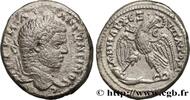 THE SEVERANS (193 AD to 235 AD) Tétradrachme syro-phénicien CARACALLA Antioche, Syrie, Séleucie et Piérie 215-217 (27mm, 12,27g, 12h) -