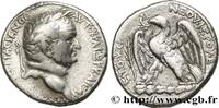 THE FLAVIANS (69 AD to 96 AD) Tétradrachme syro-phénicien VESPASIAN Antioche, Syrie, Séleucie et Piérie 70-71 (26mm, 14,53g, 12h) -