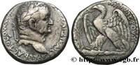 THE FLAVIANS (69 AD to 96 AD) Tétradrachme syro-phénicien VESPASIAN Antioche, Syrie, Séleucie et Piérie 70-71 (22mm, 14,28g, 12h) -