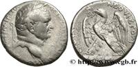 THE FLAVIANS (69 AD to 96 AD) Tétradrachme syro-phénicien VESPASIAN Antioche, Syrie, Séleucie et Piérie 71-72 (24mm, 14,44g, 1h) -