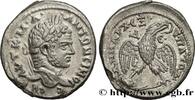 THE SEVERANS (193 AD to 235 AD) Tétradrachme syro-phénicien CARACALLA Antioche, Syrie, Séleucie et Piérie 215-217 (29mm, 13,27g, 6h) -
