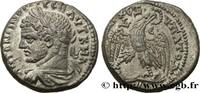 THE SEVERANS (193 AD to 235 AD) Tétradrachme syro-phénicien CARACALLA Antioche, Syrie, Séleucie et Piérie 215-217 (23,5mm, 13,52g, 6h) -