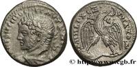 THE SEVERANS (193 AD to 235 AD) Tétradrachme syro-phénicien CARACALLA Antioche, Syrie, Séleucie et Piérie 215-217 (25mm, 14,89g, 6h) -