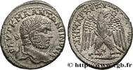 THE SEVERANS (193 AD to 235 AD) Tétradrachme syro-phénicien CARACALLA Antioche, Syrie, Séleucie et Piérie 215-217 (28mm, 12,30g, 6h) -