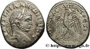 THE SEVERANS (193 AD to 235 AD) Tétradrachme syro-phénicien CARACALLA Antioche, Syrie, Séleucie et Piérie 215-217 (28mm, 14,13g, 6h) -