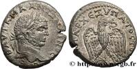 THE SEVERANS (193 AD to 235 AD) Tétradrachme syro-phénicien CARACALLA Antioche, Syrie, Séleucie et Piérie 215-217 (26mm, 13,44g, 12h) -