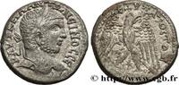 THE SEVERANS (193 AD to 235 AD) Tétradrachme syro-phénicien CARACALLA Antioche, Syrie, Séleucie et Piérie 215-217 (25mm, 12,82g, 12h) -