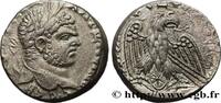 THE SEVERANS (193 AD to 235 AD) Tétradrachme syro-phénicien CARACALLA Antioche, Syrie, Séleucie et Piérie 215-217 (25mm, 13,46g, 6h) -