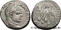 THE SEVERANS (193 AD to 235 AD) Tétradrachme syro-phénicien CARACALLA Antioche, Syrie, Séleucie et Piérie 215-217 (24,5mm, 14,94g, 6h) -
