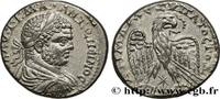 THE SEVERANS (193 AD to 235 AD) Tétradrachme syro-phénicien CARACALLA Antioche, Syrie, Séleucie et Piérie 215-217 (24mm, 11,14g, 6h) -