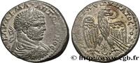 THE SEVERANS (193 AD to 235 AD) Tétradrachme syro-phénicien CARACALLA Antioche, Syrie, Séleucie et Piérie 215-217 (25,5mm, 13,78g, 12h) -