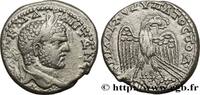 THE SEVERANS (193 AD to 235 AD) Tétradrachme syro-phénicien CARACALLA Antioche, Syrie, Séleucie et Piérie 215-217 (25mm, 13,28g, 12h) -