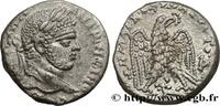 THE SEVERANS (193 AD to 235 AD) Tétradrachme syro-phénicien CARACALLA Antioche, Syrie, Séleucie et Piérie 215-217 (25,00mm, 13,39g, 6h) -