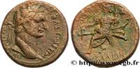 THE FLAVIANS (69 AD to 96 AD) Assarion DOMITIANUS Arados, Phénicie 93-94 (22mm, 8,31g, 12h) -