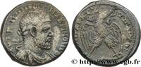 THE SEVERANS (193 AD to 235 AD) Tétradrachme syro-phénicien MACRINUS Antioche, Syrie, Séleucie et Piérie 217-218 (25mm, 12,35g, 6h) -