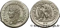 THE MILITARY CRISIS(235 AD to 284 AD) Tétradrachme syro-phénicien PHILIPPUS Antioche, Syrie, Séleucie et Piérie 249 (26mm, 10,77g, 12h) -