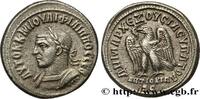 THE MILITARY CRISIS(235 AD to 284 AD) Tétradrachme syro-phénicien PHILIPPUS Antioche, Syrie, Séleucie et Piérie 249 (28mm, 12,32g, 6h) -