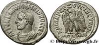 THE MILITARY CRISIS(235 AD to 284 AD) Tétradrachme syro-phénicien PHILIPPUS Antioche, Syrie, Séleucie et Piérie 249 (26mm, 11,30g, 11h) -