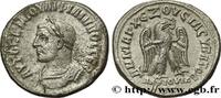 THE MILITARY CRISIS(235 AD to 284 AD) Tétradrachme syro-phénicien PHILIPPUS Antioche, Syrie, Séleucie et Piérie 249 (25mm, 11,04g, 12h) -