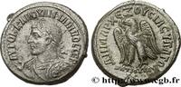 THE MILITARY CRISIS(235 AD to 284 AD) Tétradrachme syro-phénicien PHILIPPUS Antioche, Syrie, Séleucie et Piérie 249 (26mm, 12,77g, 6h) -
