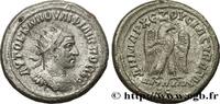 THE MILITARY CRISIS(235 AD to 284 AD) Tétradrachme syro-phénicien PHILIPPUS Antioche, Syrie, Séleucie et Piérie 249 (27,00mm, 14,31g, 6h) -
