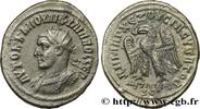 THE MILITARY CRISIS(235 AD to 284 AD) Tétradrachme syro-phénicien PHILIPPUS Antioche, Syrie, Séleucie et Piérie 249 (28,50mm, 12,39g, 6h) -