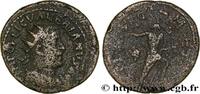 THE MILITARY CRISIS(235 AD to 284 AD) Unité VALERIAN I Tyr, Phénicie c. 253-260 (29mm, 14,90g, 12h) -