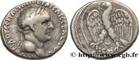 THE FLAVIANS (69 AD to 96 AD) Tétradrachme syro-phénicien VESPASIAN Antioche, Syrie, Séleucie et Piérie 69-70 (25mm, 14,49g, 12h) -