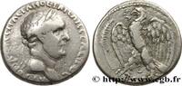 THE FLAVIANS (69 AD to 96 AD) Tétradrachme syro-phénicien VESPASIAN Antioche, Syrie, Séleucie et Piérie 69-70 (25,5mm, 14,32g, 12h) -