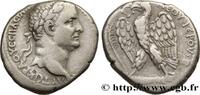 THE FLAVIANS (69 AD to 96 AD) Tétradrachme syro-phénicien VESPASIAN Antioche, Syrie, Séleucie et Piérie 70-71 (26mm, 14,77g, 12h) -