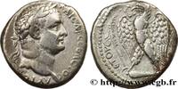 THE FLAVIANS (69 AD to 96 AD) Tétradrachme syro-phénicien VESPASIAN Antioche, Syrie, Séleucie et Piérie 70-71 (26mm, 14,96g, 12h) -