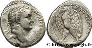 THE FLAVIANS (69 AD to 96 AD) Tétradrachme syro-phénicien VESPASIAN Antioche, Syrie, Séleucie et Piérie 70-71 (28,5mm, 14,28g, 12h) -