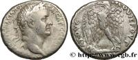 THE FLAVIANS (69 AD to 96 AD) Tétradrachme syro-phénicien VESPASIAN Antioche, Syrie, Séleucie et Piérie 70-71 (25mm, 14,24g, 12h) -