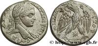 THE SEVERANS (193 AD to 235 AD) Tétradrachme syro-phénicien ELAGABALUS Antioche, Syrie, Séleucie et Piérie 218-220 (24mm, 13,07g, 12h) -