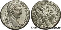 THE SEVERANS (193 AD to 235 AD) Tétradrachme syro-phénicien ELAGABALUS Antioche, Syrie, Séleucie et Piérie 218-220 (24mm, 12,72g, 1h) -