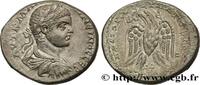 THE SEVERANS (193 AD to 235 AD) Tétradrachme syro-phénicien ELAGABALUS Antioche, Syrie, Séleucie et Piérie 218-220 (24mm, 13g, 12h) -