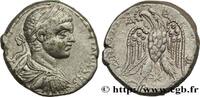 THE SEVERANS (193 AD to 235 AD) Tétradrachme syro-phénicien ELAGABALUS Antioche, Syrie, Séleucie et Piérie 218-220 (2”mm, &”?à”g, 7h) -