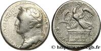 THE FLAVIANS (69 AD to 96 AD) Tétradrachme syro-phénicien VESPASIAN Antioche, Syrie, Séleucie et Piérie 72-73 (24mm, 14,80g, 12h) -