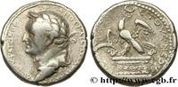 THE FLAVIANS (69 AD to 96 AD) Tétradrachme syro-phénicien VESPASIAN Antioche, Syrie, Séleucie et Piérie 72-73 (24mm, 14,68g, 12h) -