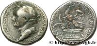 THE FLAVIANS (69 AD to 96 AD) Tétradrachme syro-phénicien VESPASIAN Antioche, Syrie, Séleucie et Piérie 72-73 (24,5mm, 13,84g, 12h) -
