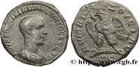 THE MILITARY CRISIS(235 AD to 284 AD) Tétradrachme syro-phénicien HOSTILIAN Antioche, Syrie, Séleucie et Piérie 251 (25mm, 10,87g, 12h) -