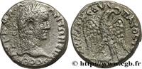 THE SEVERANS (193 AD to 235 AD) Tétradrachme syro-phénicien CARACALLA Aradus, Phénicie 215-217 (25mm, 2,23g, 11h) -