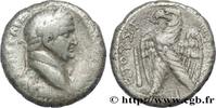 THE FLAVIANS (69 AD to 96 AD) Tétradrachme syro-phénicien VESPASIAN Antioche, Syrie, Séleucie et Piérie 71-72 (25mm, 13,69g, 12h) -