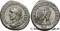 THE MILITARY CRISIS(235 AD to 284 AD) Tétradrachme syro-phénicien PHILIPPUS Antioche, Syrie, Séleucie et Piérie 248 (27mm, 11,55g, 1h) -