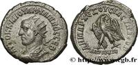 THE MILITARY CRISIS(235 AD to 284 AD) Tétradrachme syro-phénicien PHILIPPUS Antioche, Syrie, Séleucie et Piérie 248 (26mm, 12,59g, 6h) -