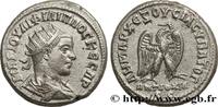 THE MILITARY CRISIS(235 AD to 284 AD) Tétradrachme syro-phénicien PHILIPPUS II Antioche, Syrie, Séleucie et Piérie 248 (26mm, 11,46g, 12h) -