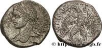 THE SEVERANS (193 AD to 235 AD) Tétradrachme syro-phénicien ELAGABALUS Antioche, Syrie, Séleucie et Piérie 218-220 (24,5mm, 12,24g, 12h) -