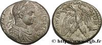 THE SEVERANS (193 AD to 235 AD) Tétradrachme syro-phénicien ELAGABALUS Antioche, Syrie, Séleucie et Piérie 218-220 (24,5mm, 14,44g, 12h) -