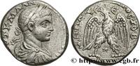 THE SEVERANS (193 AD to 235 AD) Tétradrachme syro-phénicien ELAGABALUS Antioche, Syrie, Séleucie et Piérie 218-220 (24mm, 14,19g, 6h) -