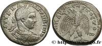 THE SEVERANS (193 AD to 235 AD) Tétradrachme syro-phénicien ELAGABALUS Antioche, Syrie, Séleucie et Piérie 218-220 (25mm, 14,60g, 6h) -